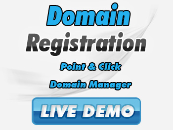Cheap domain registration & transfer services Cheap domain registration & transfer services
